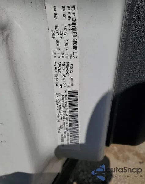 2011 Dodge Dakota Slt from USA, damaged, VIN 1D7RE3GK0BS521038